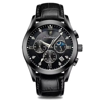 Men Luxury Watch 820 Stainless Steel