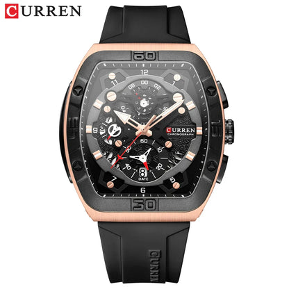 CURREN Watches 8443